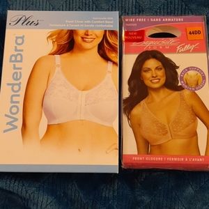 Price Reduced Bras